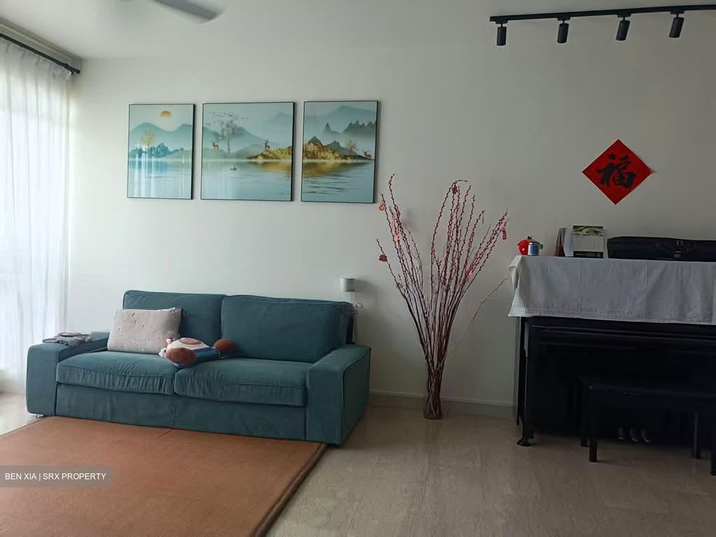 Rosewood (D25), Condominium #594940651